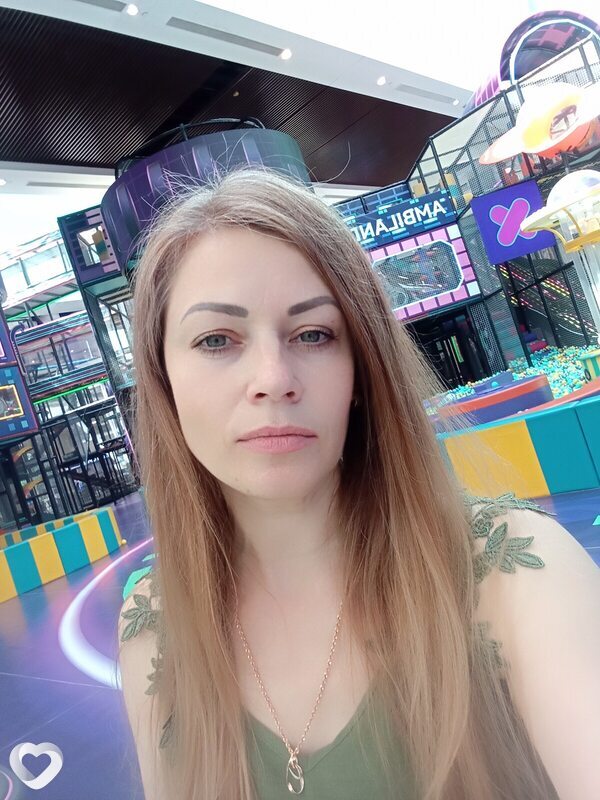 Светлана, Домодедово
