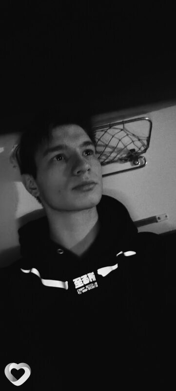 Виктор, 22, Гродно — анкета №4395712