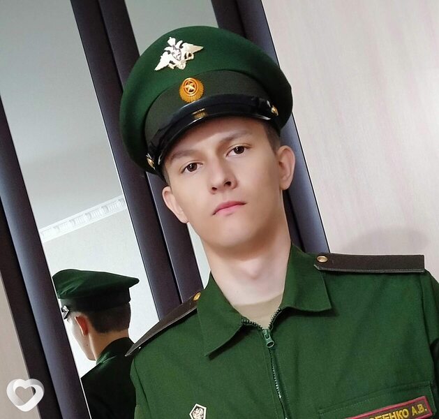 Aртем, 25, Сергиеве Посаде — анкета №4395714