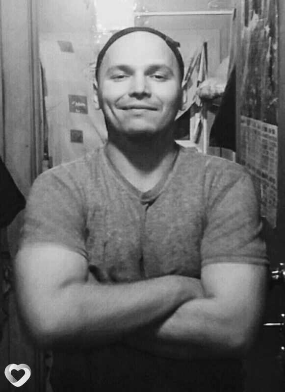 Дмитрий, Белоярский