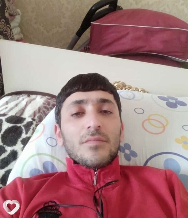 Акшин, 35, Нижнем Новгороде — анкета №4395746
