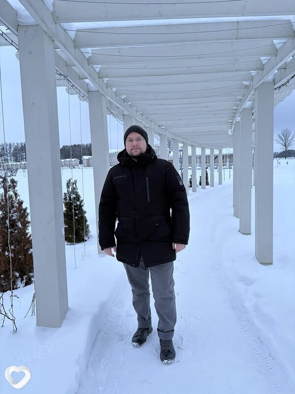 Андрей, 32, Красногорске — анкета №4395752