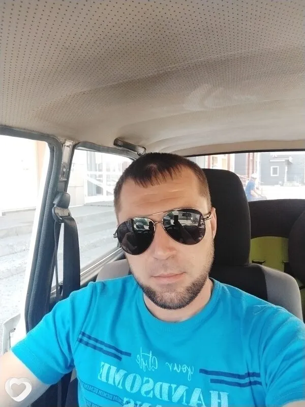 Василий, 33, Бийске — анкета №4395762