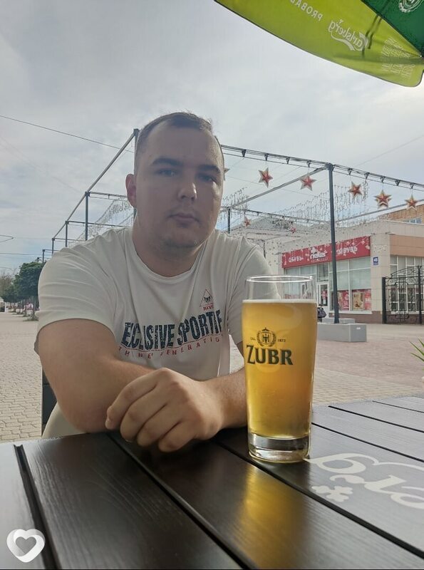 Андрей, 30, Калуге — анкета №4395792