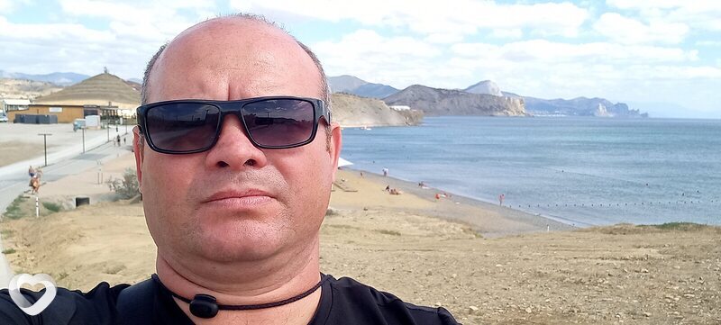 Евгений, 44, Пензе — анкета №4395794