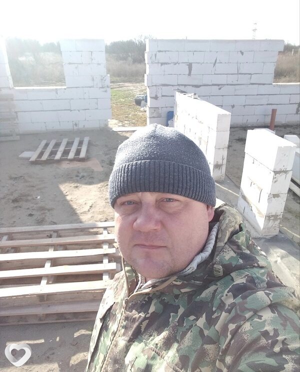 Андрей, 46, Челябинске — анкета №4395801