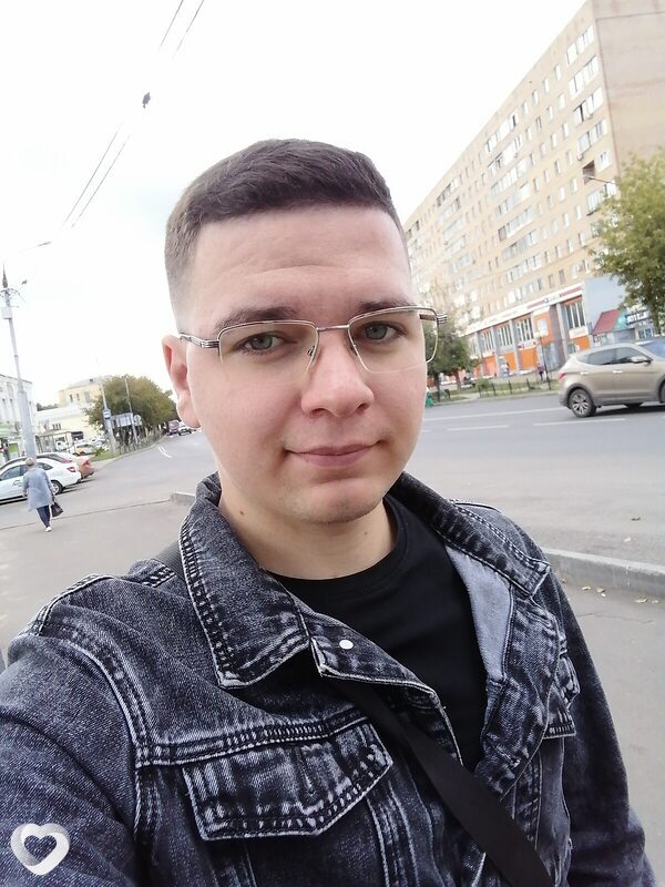Макс, 22, Орехово-Зуеве — анкета №4395811