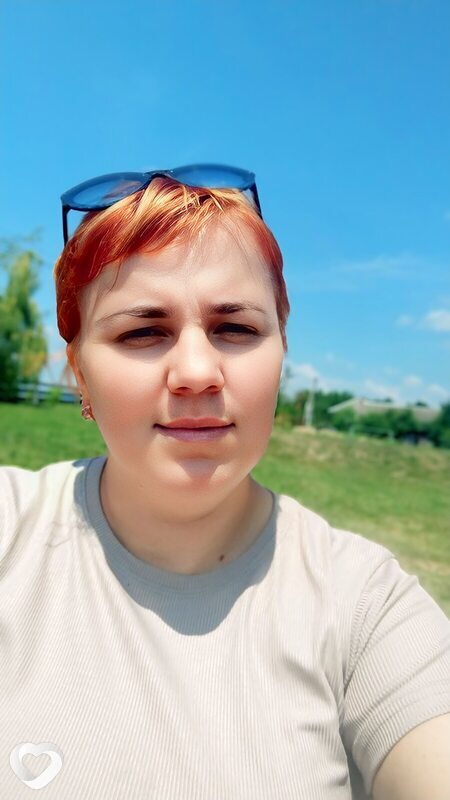 Руслана, Мукачево