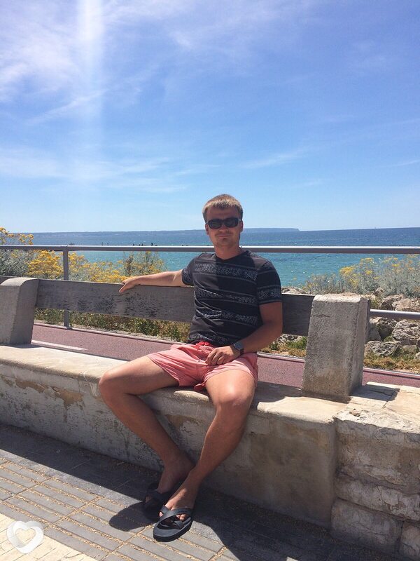 Сергей, 43, Жлобине — анкета №4395868