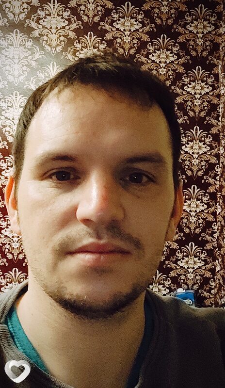 Денис, 25, Пензе — анкета №4395876