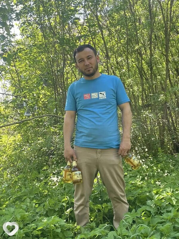Joha, 38, Кирове — анкета №4395881