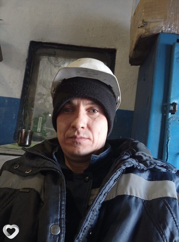 Konstantin, 36, Прокопьевске — анкета №4395885