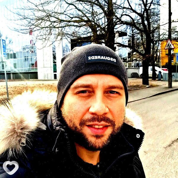 Александр, 45, Ачинске — анкета №4395887