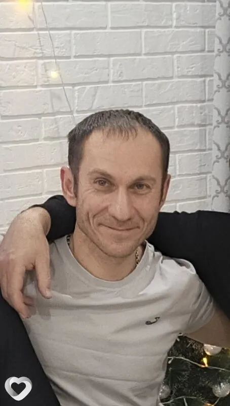 Арс, 47, Москве — анкета №4395650