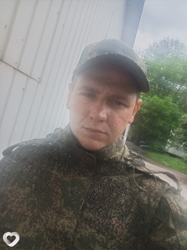 Денис, 22, Краснодаре — анкета №4395658