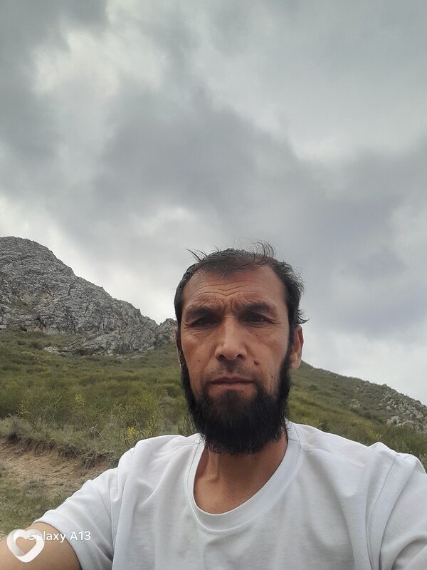 Алишер, 42, Алматы — анкета №4395659