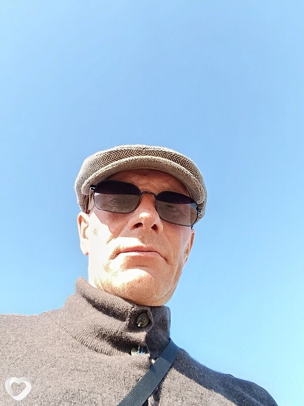 Dennis, 44, Архангельске — анкета №4395663