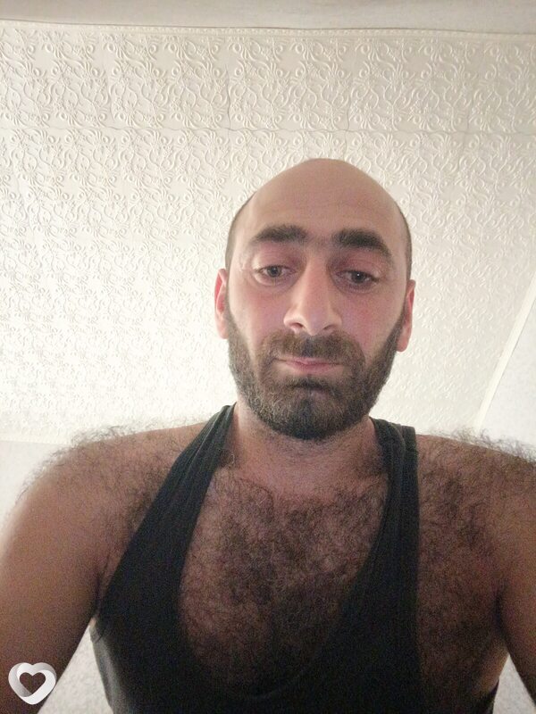 Артём, 36, Обнинске — анкета №4395666