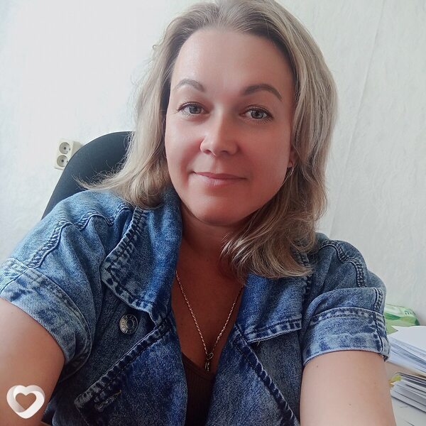 Марина, 40, Челябинске — анкета №4395920