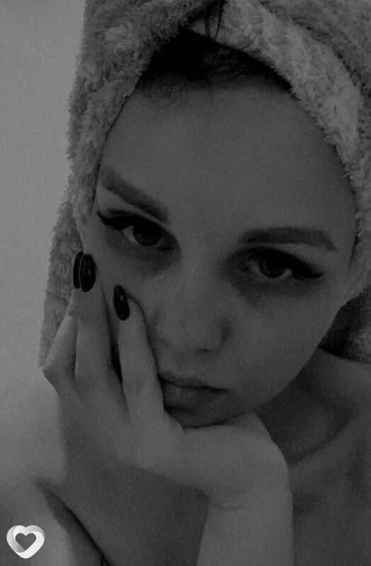Ульяна, 31, Омске — анкета №4395921
