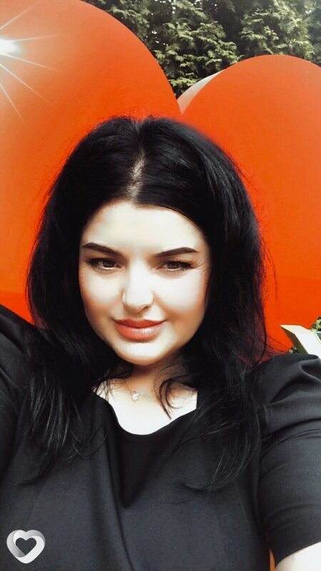 Зарина, 53, Воронеже — анкета №4395928