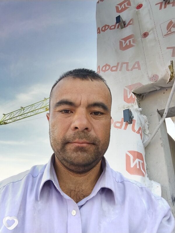 Дилшод, 37, Новокузнецке — анкета №4395935