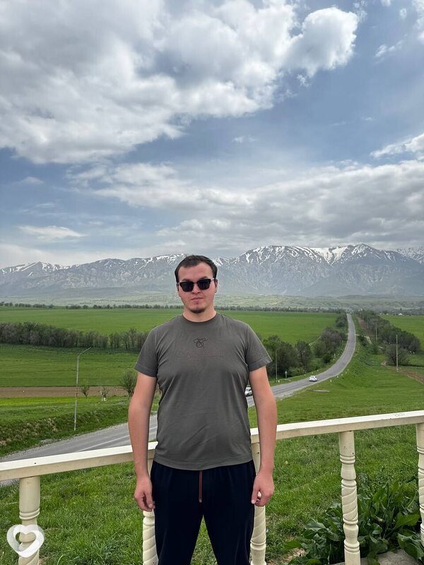 Аман, 29, Алматы — анкета №4395893