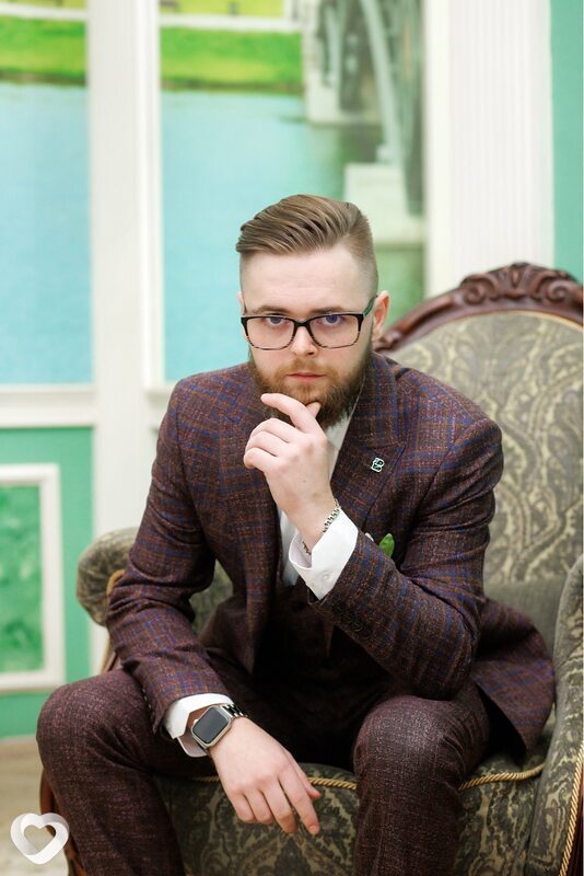 Василий, 29, Москве — анкета №4395898