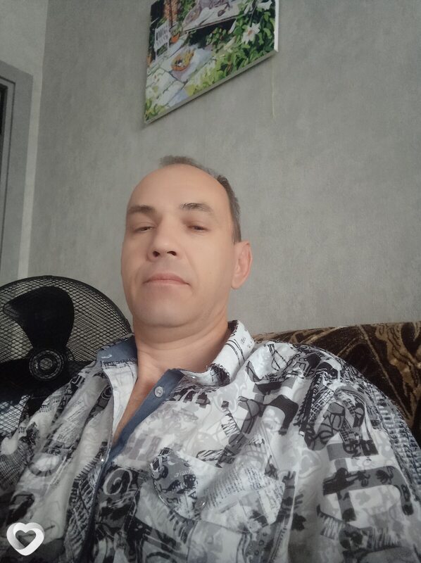 Сергей, 45, Ставрополе — анкета №4395899