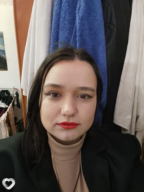 Екатерина, Новый Уренгой