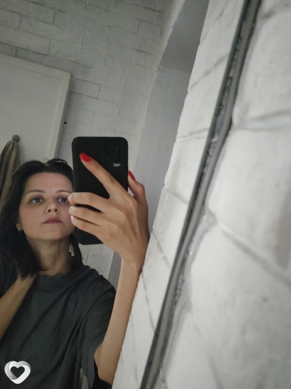 Юля, 34, Волжском — анкета №4395907