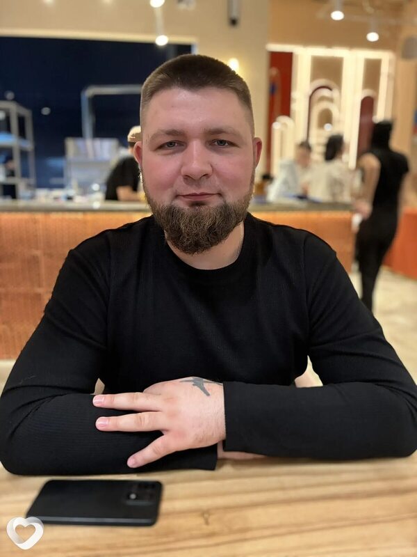 Алексей, 28, Бузулуке — анкета №4395909