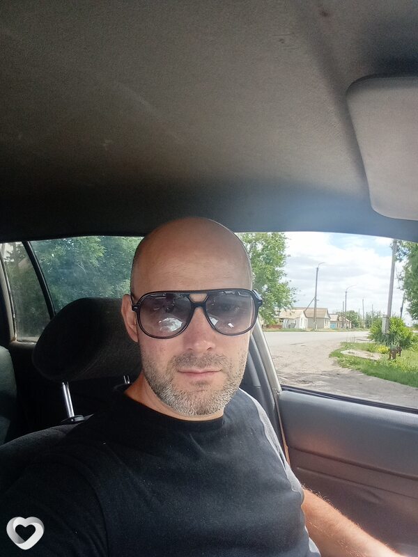 Дмитрий, 38, Волгограде — анкета №4395910