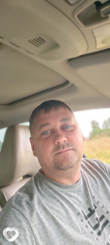 Vasy, 38, Жлобине — анкета №4395967