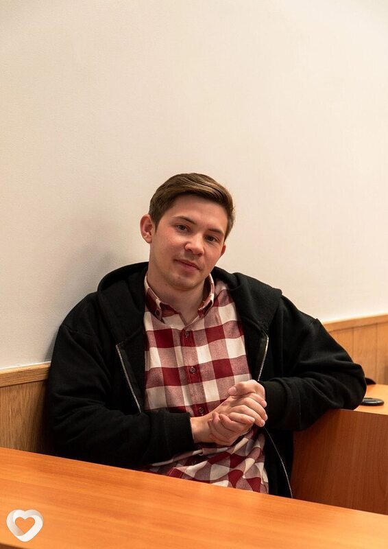 Андрей, Чайковский