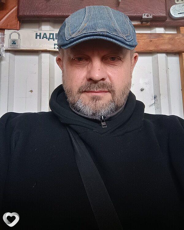 Олег, 59, Киеве — анкета №4395973