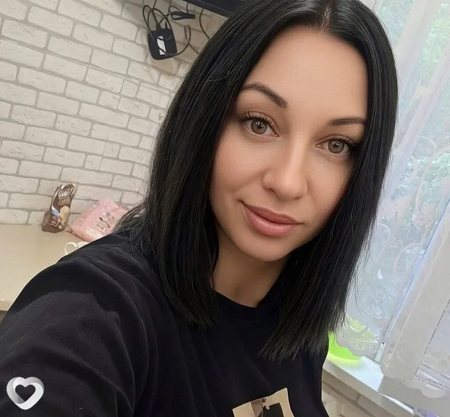 Екатерина, 42, Москве — анкета №4395984