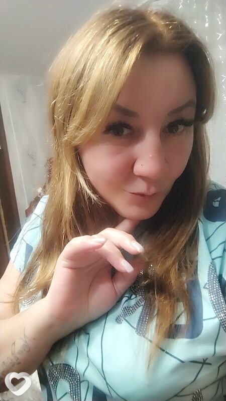 Ирина, 46, Новоалтайске — анкета №4395819