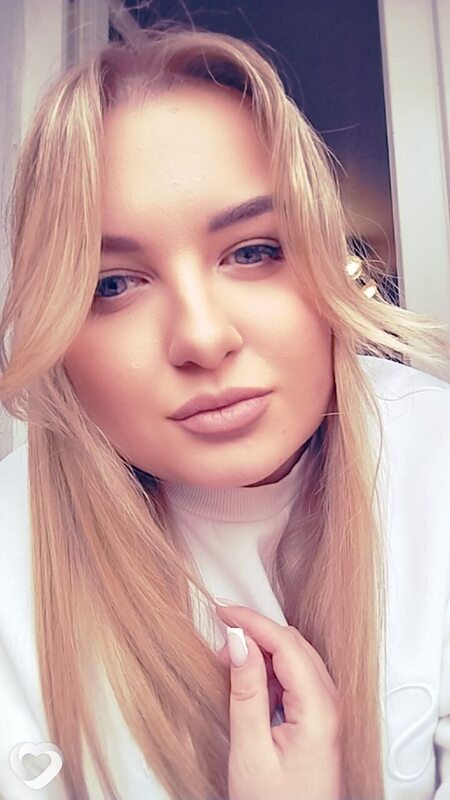 Виктория, 33, Минске — анкета №4395820