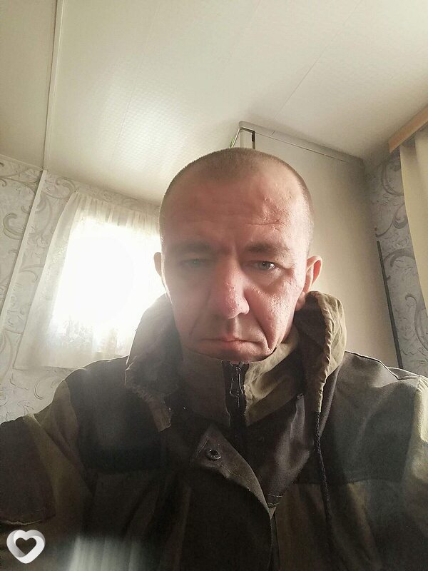 Сашка, 39, Бресте — анкета №4395825