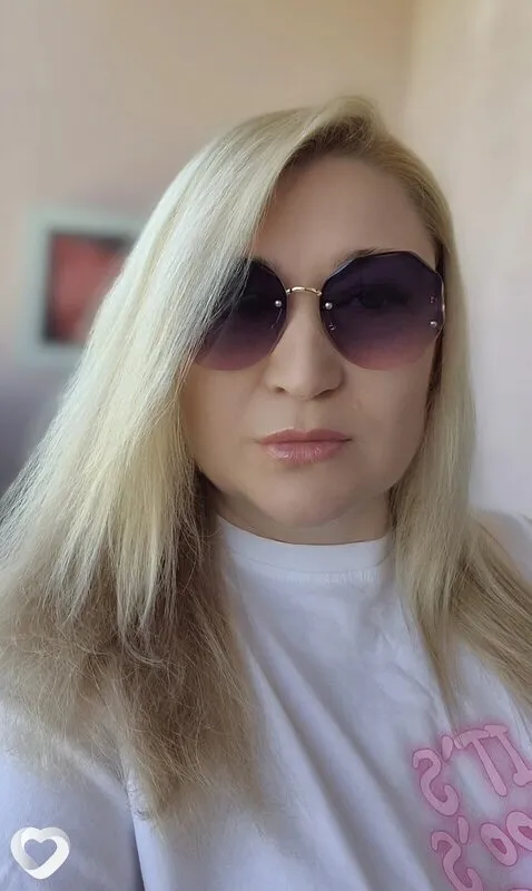 Анастасия, 43, Москве — анкета №4395829