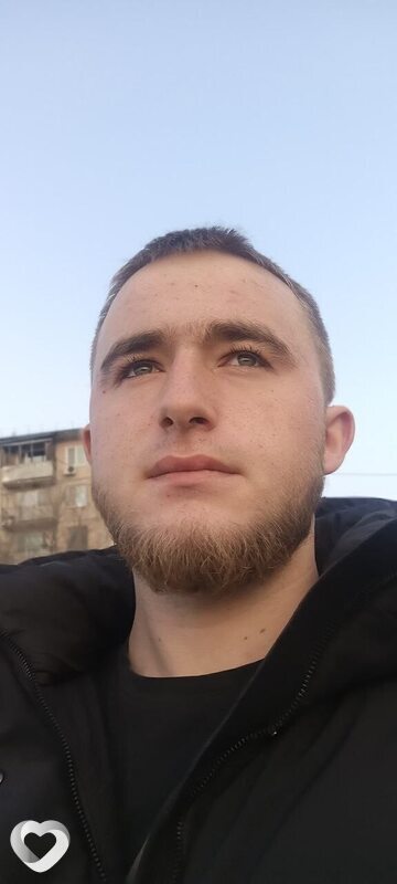 Алексей, 21, Уссурийске — анкета №4395832