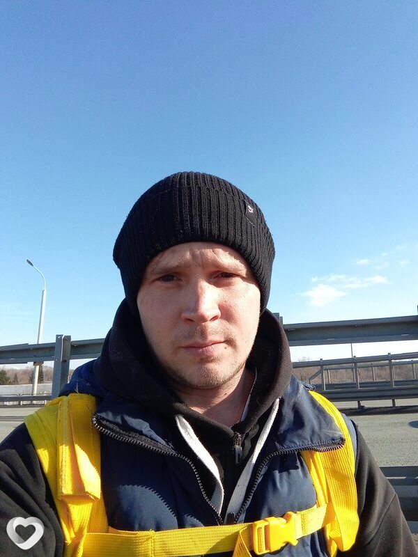 Дима, 29, Челябинске — анкета №4396096