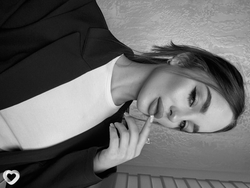 Кристина, 26, Краснодаре — анкета №4396097