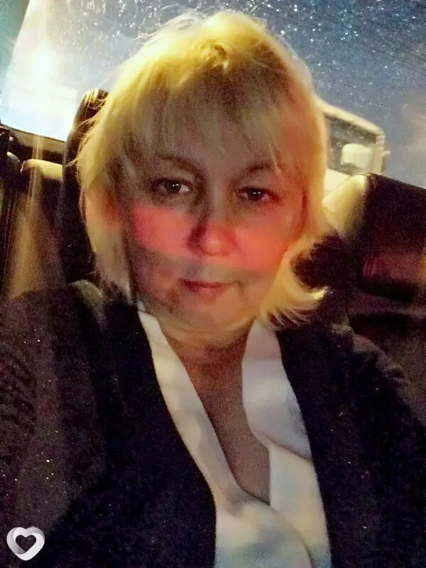 Марина, 50, Москве — анкета №4396100