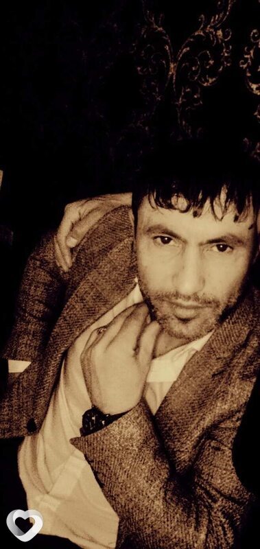 Mark, 39, Тюмени — анкета №4396111