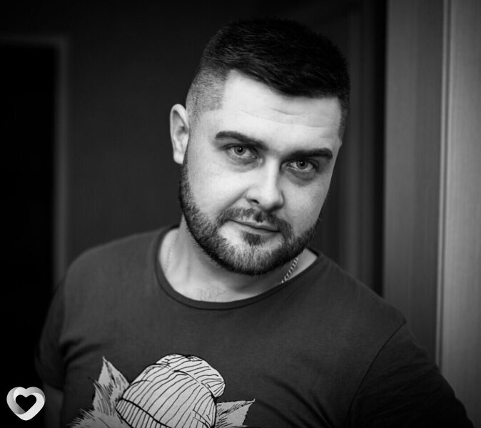 Valeriy, 36, Орёл — анкета №4395989