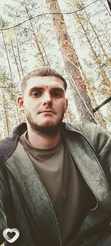Юрий, 32, Краснодаре — анкета №4395990