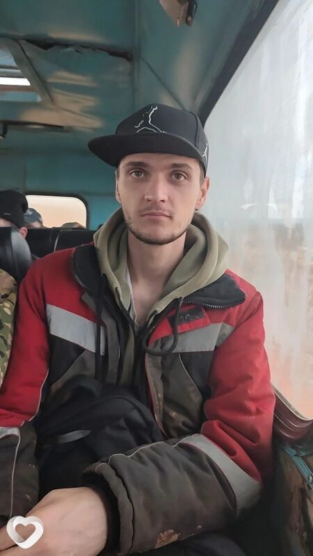 Сергей, 25, Красноярске — анкета №4395991