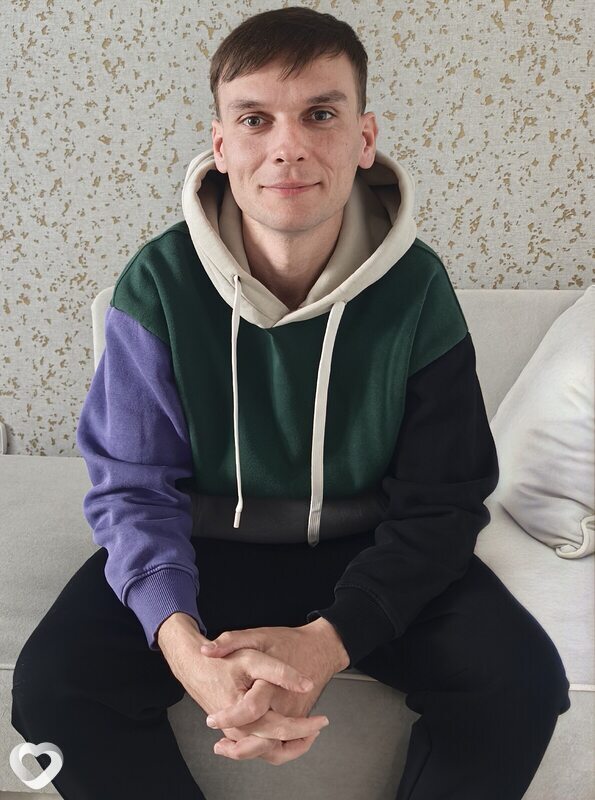 Дима, 38, Бресте — анкета №4395995